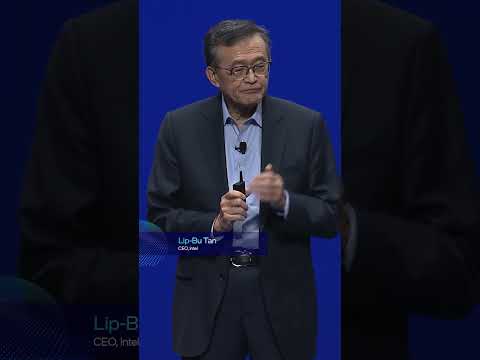 Intel Foundry Direct Connect 2025 Highlights | Intel