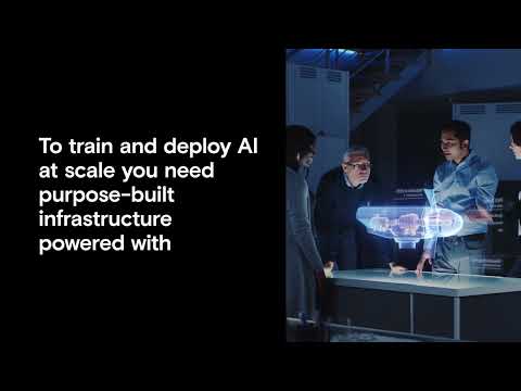 Accelerating artificial intelligence for greater business intelligence | Micron Technology