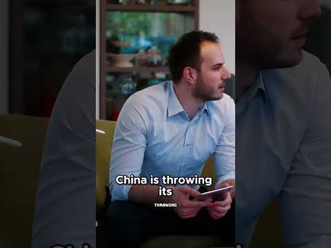 Inside China&#039;s Secret Tech Empire