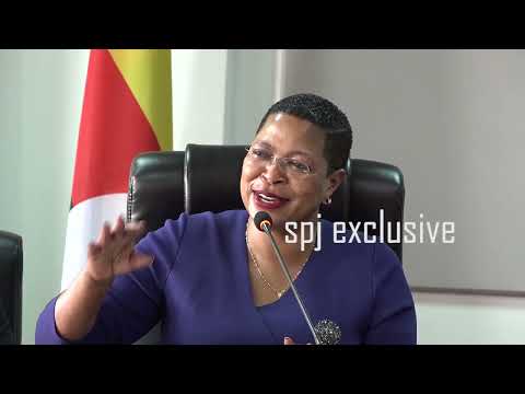 I will never betray Museveni to stand against him-Speaker Among tells NRM supporters from Kabalole