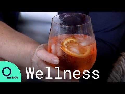 What’s Behind the Surging Sales of Non-Alcoholic Drinks?