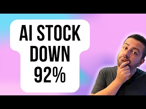 Down 92%, Is This AI Growth Stock a Buy? | PGY Stock Analysis | Pagaya Stock Price Prediction
