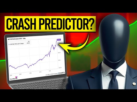 Can AI Predict the Next Stock Market Crash?