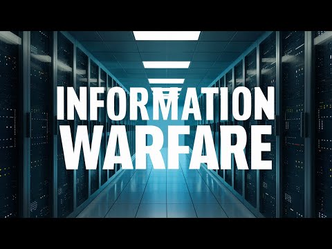 How Russia Controls the Narrative and Manipulates You