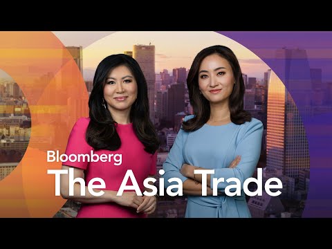 Tariff Relief Rally Ripples Through Asia | Bloomberg: The Asia Trade 4/10/25