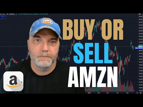 Is Amazon (AMZN Stock) Still a Buy Right Now? My Technical Breakdown