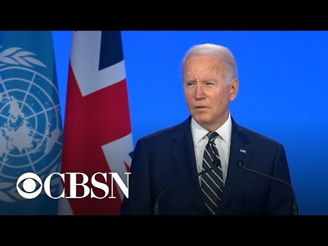 World leaders discuss action on climate change at crucial summit