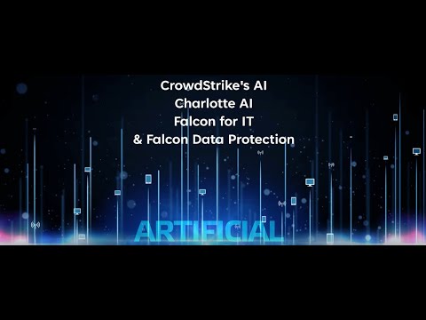 Revolutionizing Cybersecurity: CrowdStrike&#039;s Charlotte AI &amp; Falcon