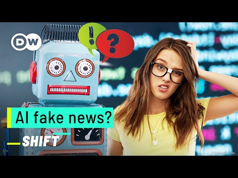 Generative AI spreading Fake News