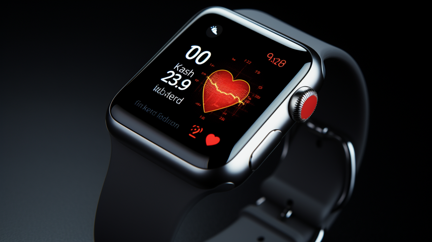 Is Apple Watch worth it for health monitoring? Is Apple Watch worth it for health monitoring?