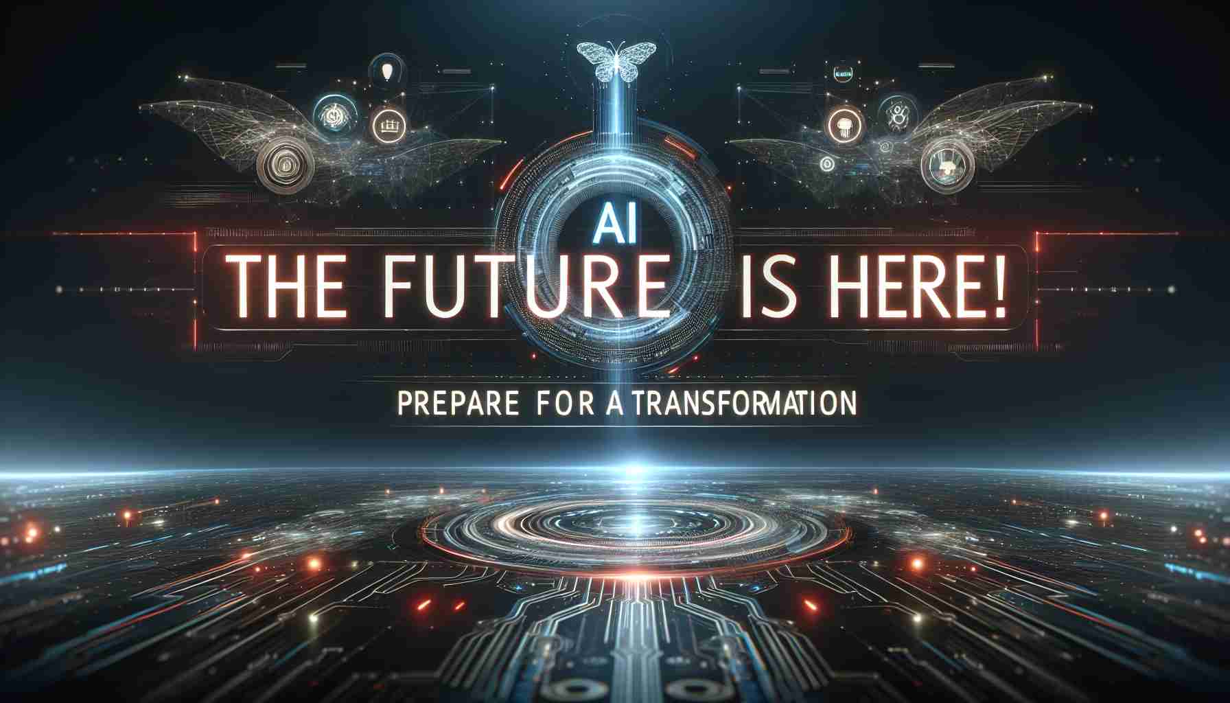 Meta AI: The Future is Here! Prepare for a Transformation Meta AI: The Future is Here! Prepare for a Transformation