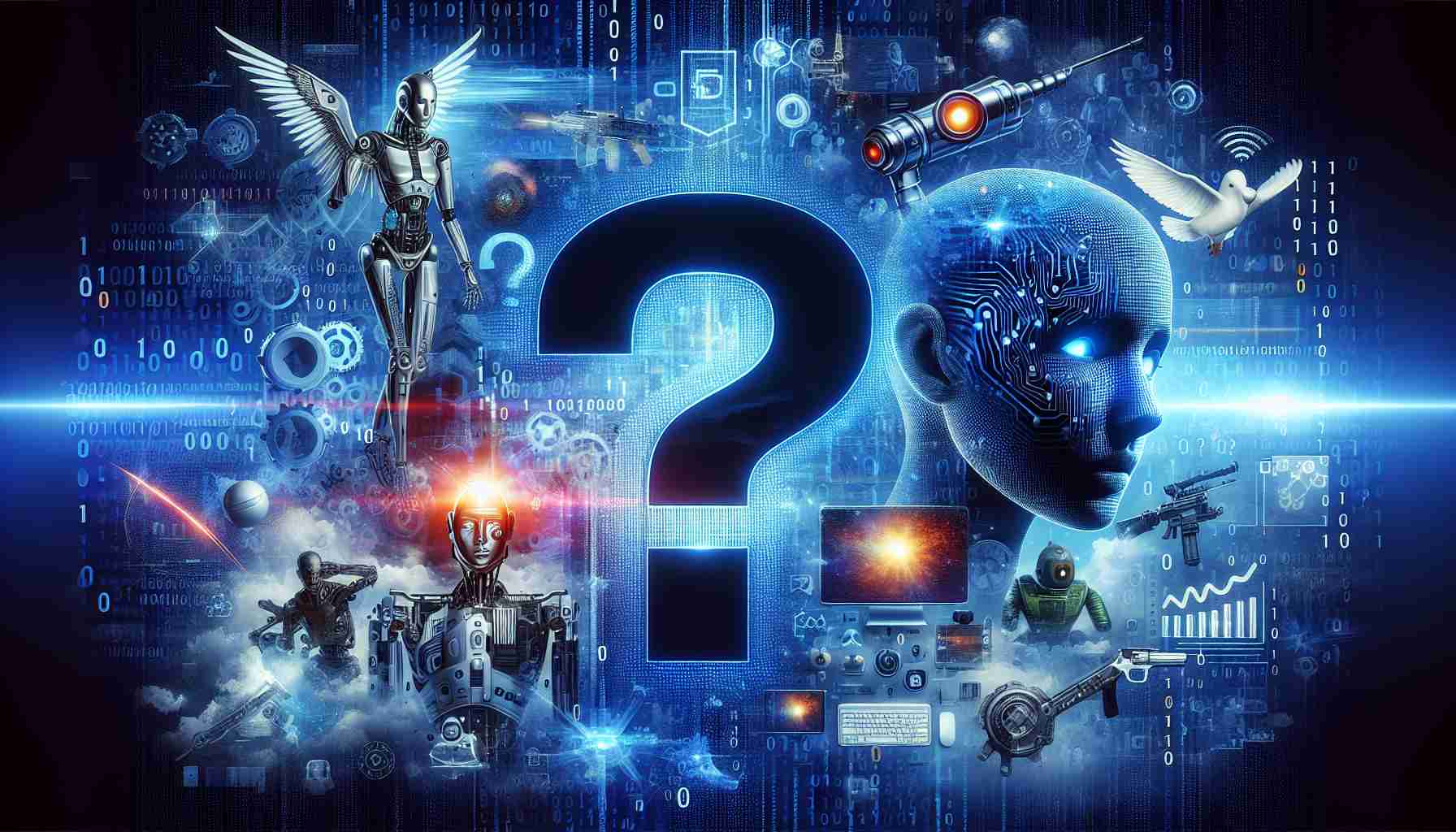 The AI Revolution Is Here! Will It Replace Your Job Soon?
