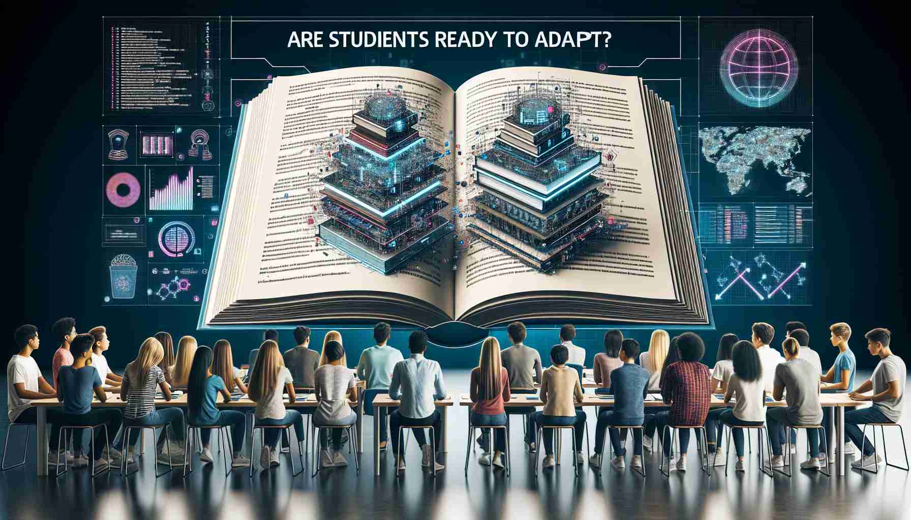 Strict AI Guidelines! Are Students Ready to Adapt? Strict AI Guidelines! Are Students Ready to Adapt?