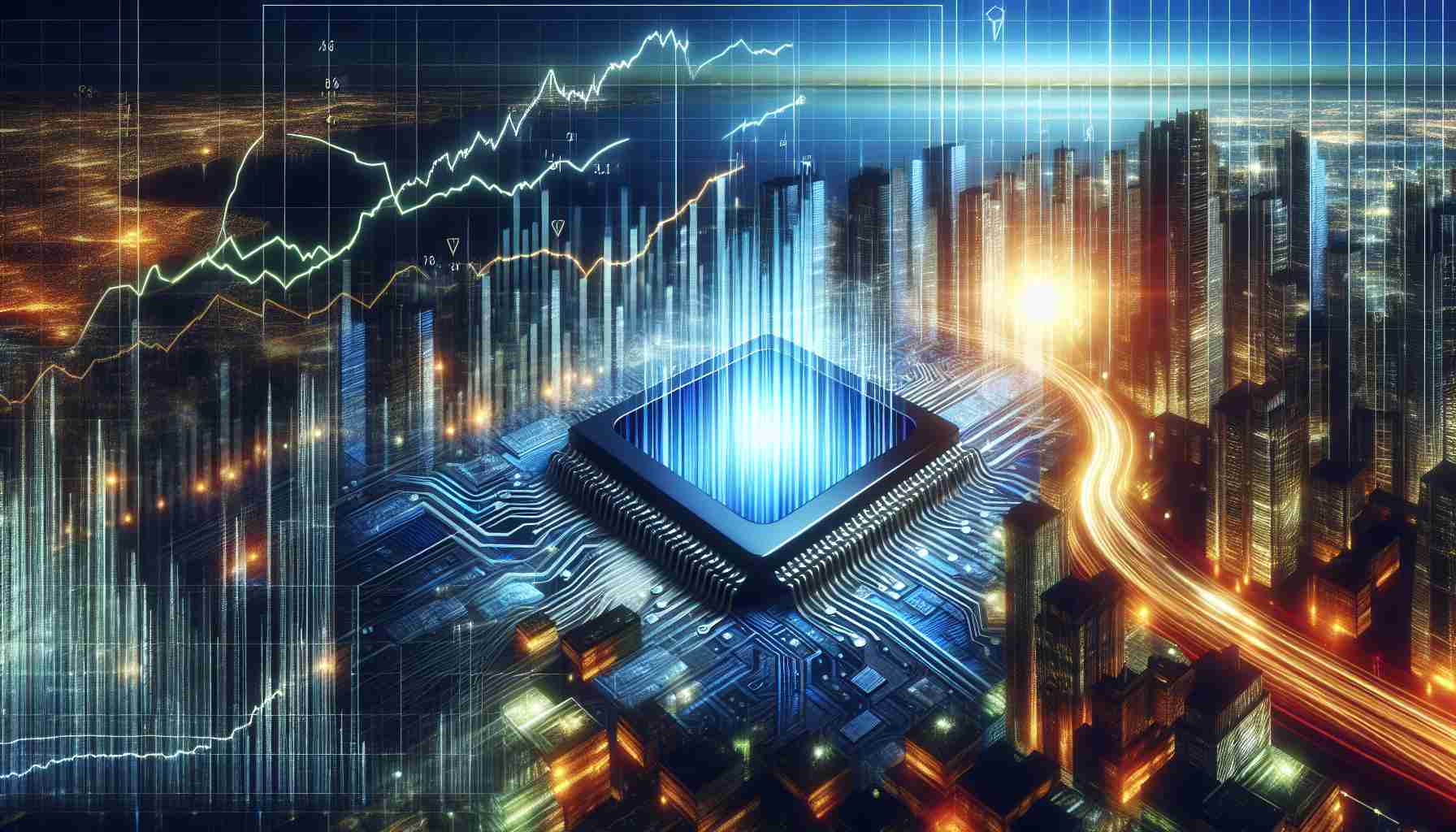 TSMC Stock Surge: The Future’s Chip Leader? A Glimpse into Tomorrow’s Market Dynamics. TSMC Stock Surge: The Future’s Chip Leader? A Glimpse into Tomorrow’s Market Dynamics.