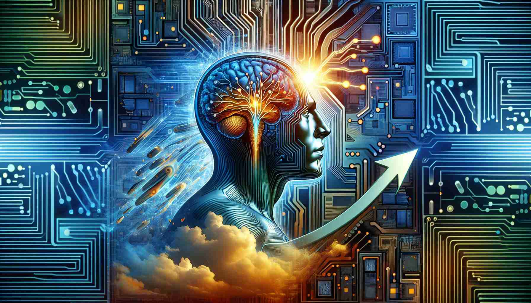 DeepSeek Disrupts AI Landscape! A New Challenger to Silicon Valley Giants Emerges DeepSeek Disrupts AI Landscape! A New Challenger to Silicon Valley Giants Emerges
