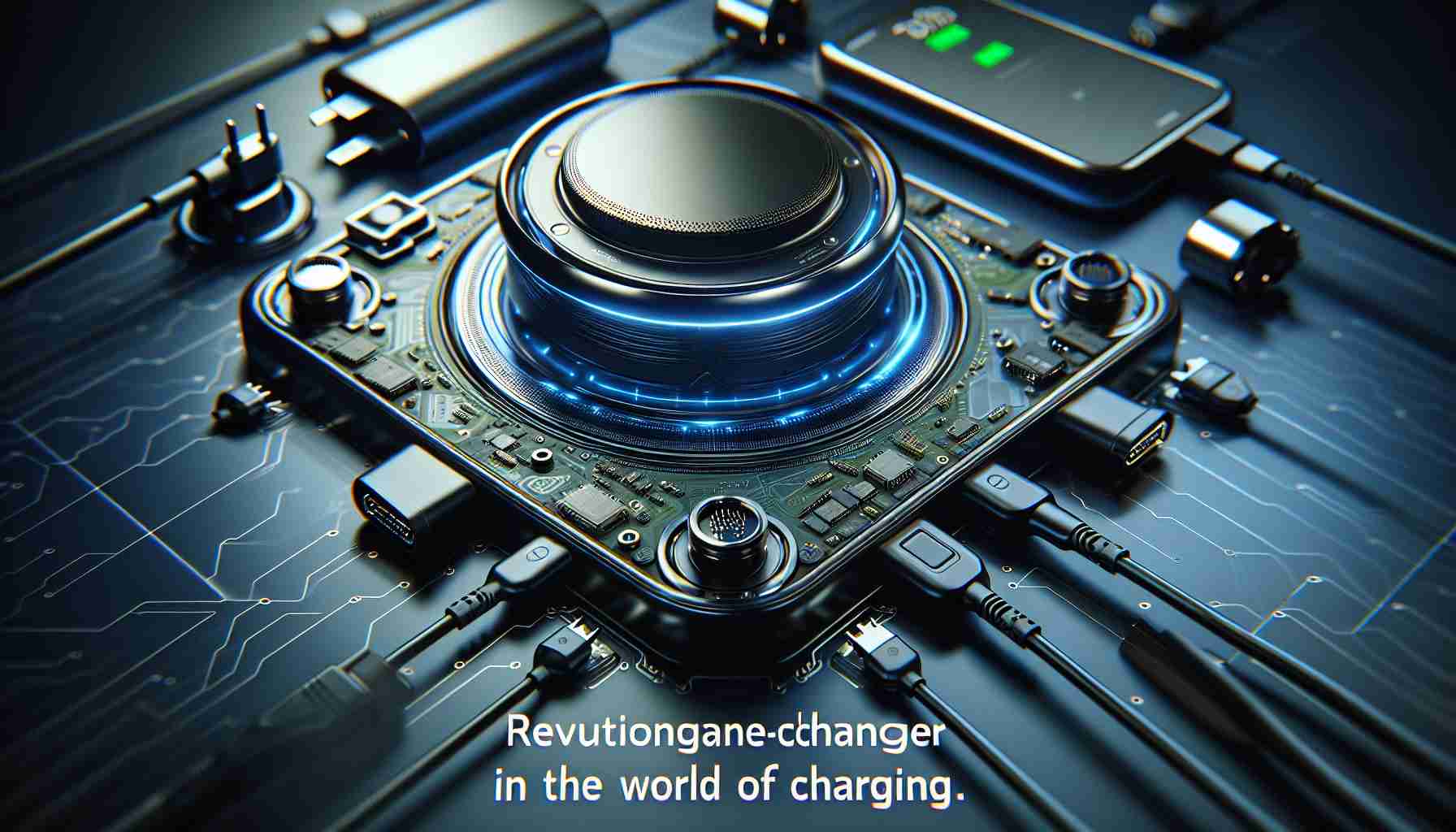 Meet the Game-Changer of Charging! A Tech Marvel Awaits You. Meet the Game-Changer of Charging! A Tech Marvel Awaits You.