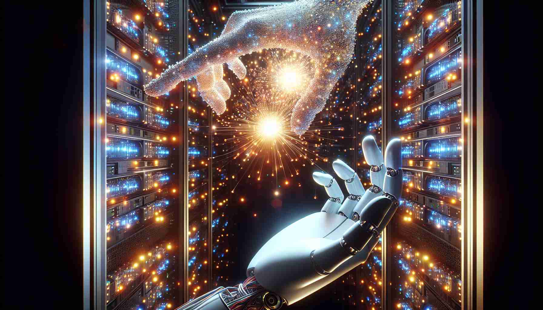 The Future of AI is Here! Are You Ready for the Explosion?