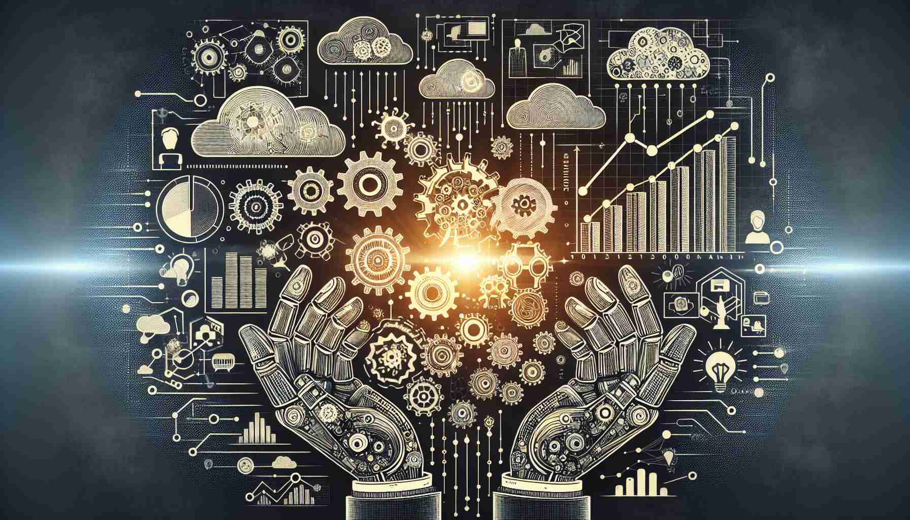 AI’s Silent Revolution. Are Businesses Keeping Up?