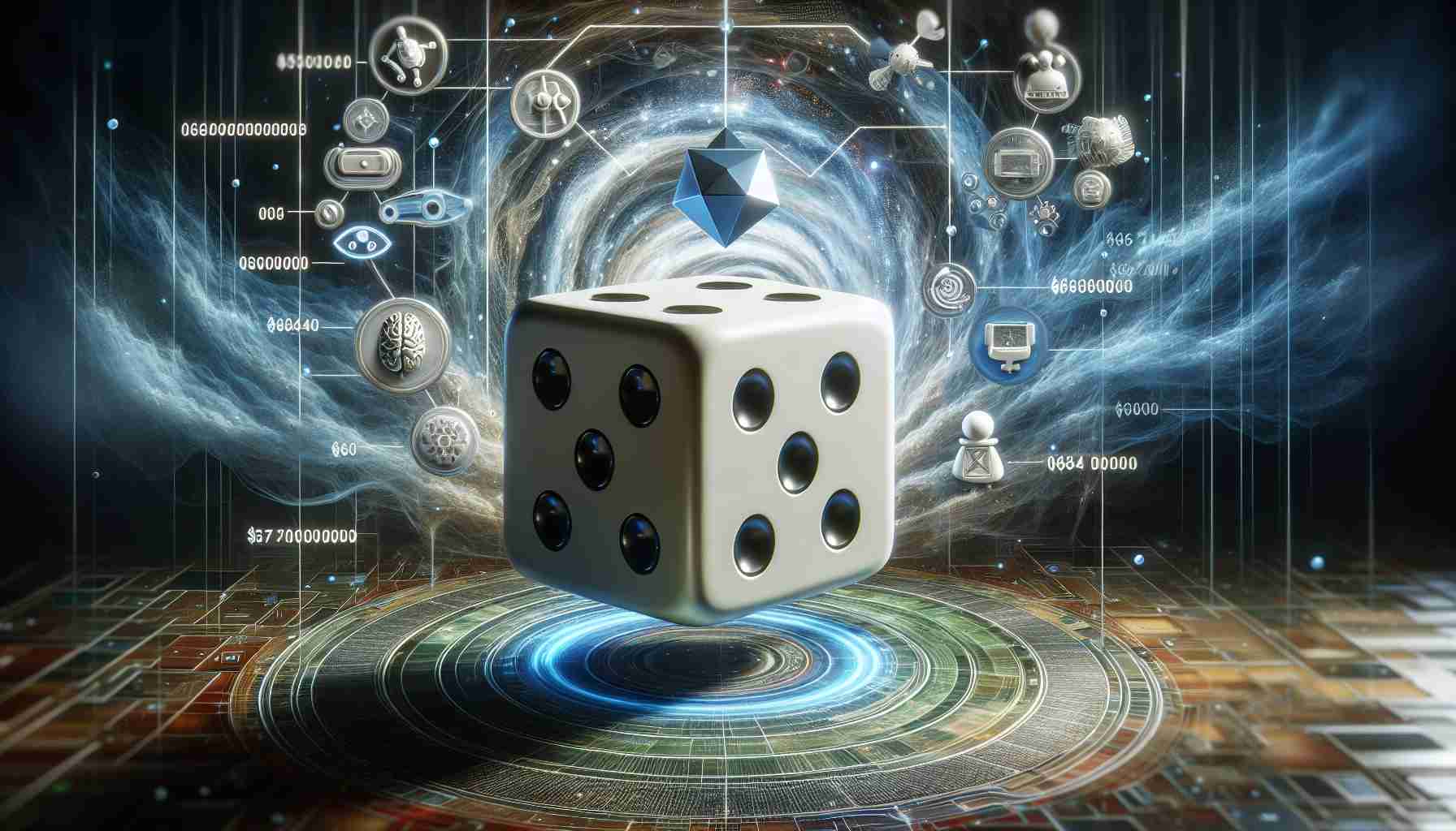 Meta’s Bold Move: A $65 Billion Gamble on AI Meta’s Bold Move: A $65 Billion Gamble on AI