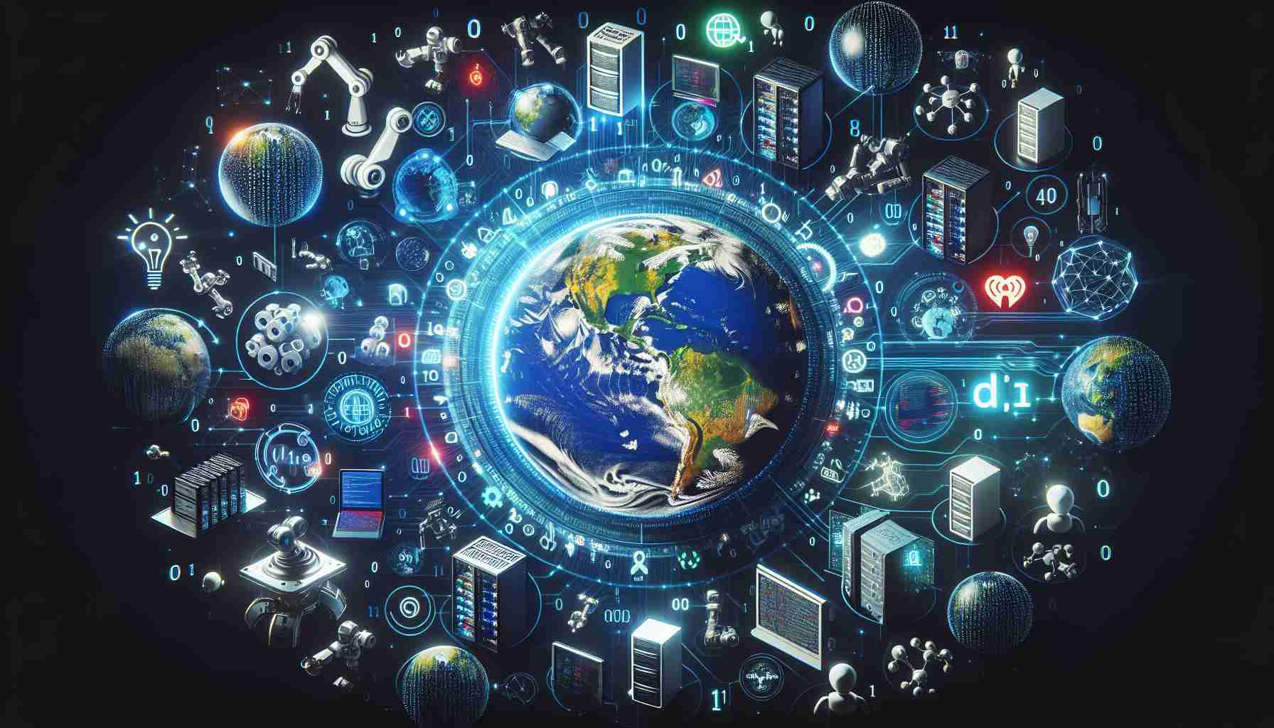 Can AI Bring Us Closer? Join the Global Challenge Can AI Bring Us Closer? Join the Global Challenge