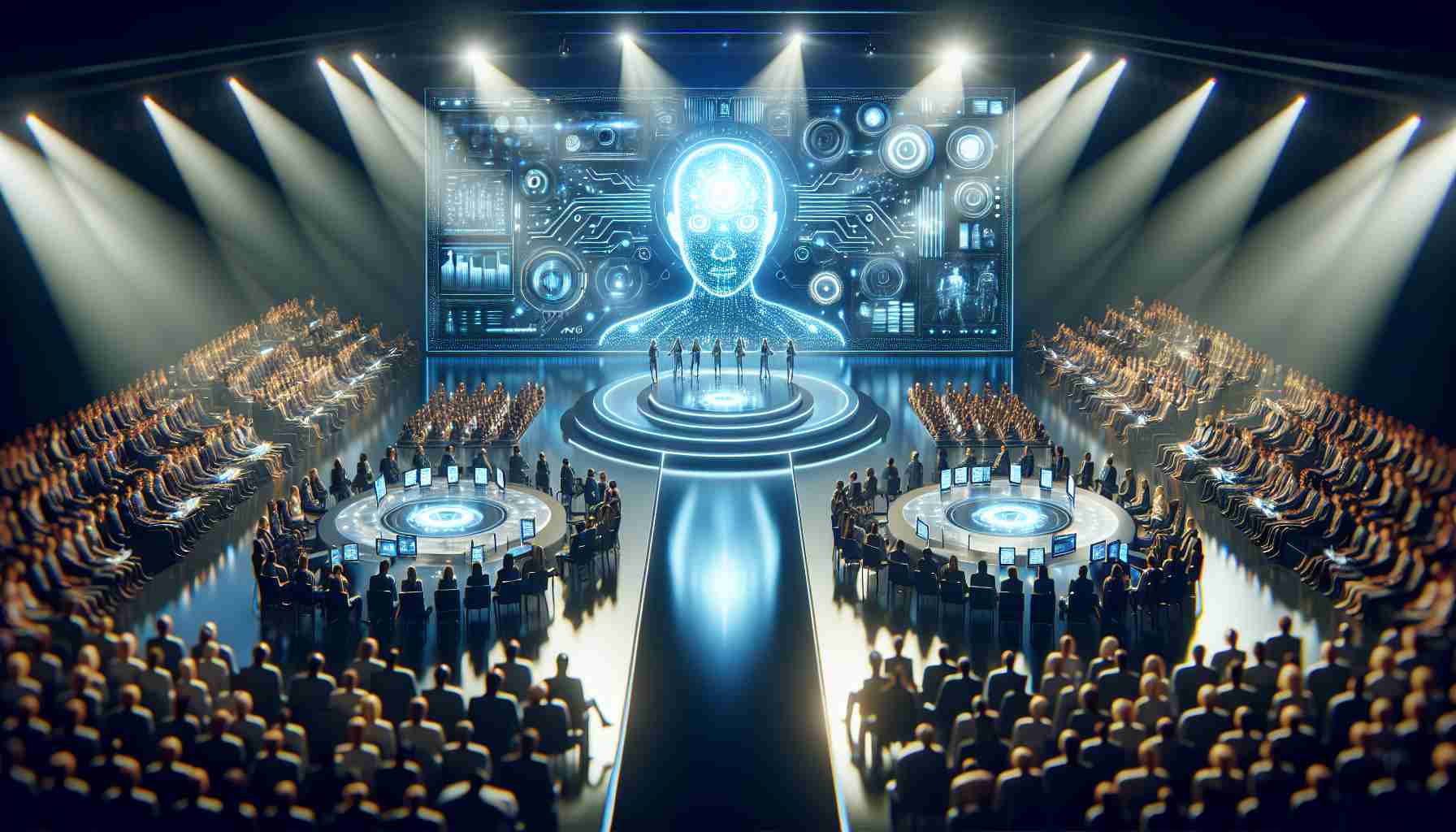 Revolutionary AI Features Unveiled! Samsung Sets the Stage for the Future Revolutionary AI Features Unveiled! Samsung Sets the Stage for the Future