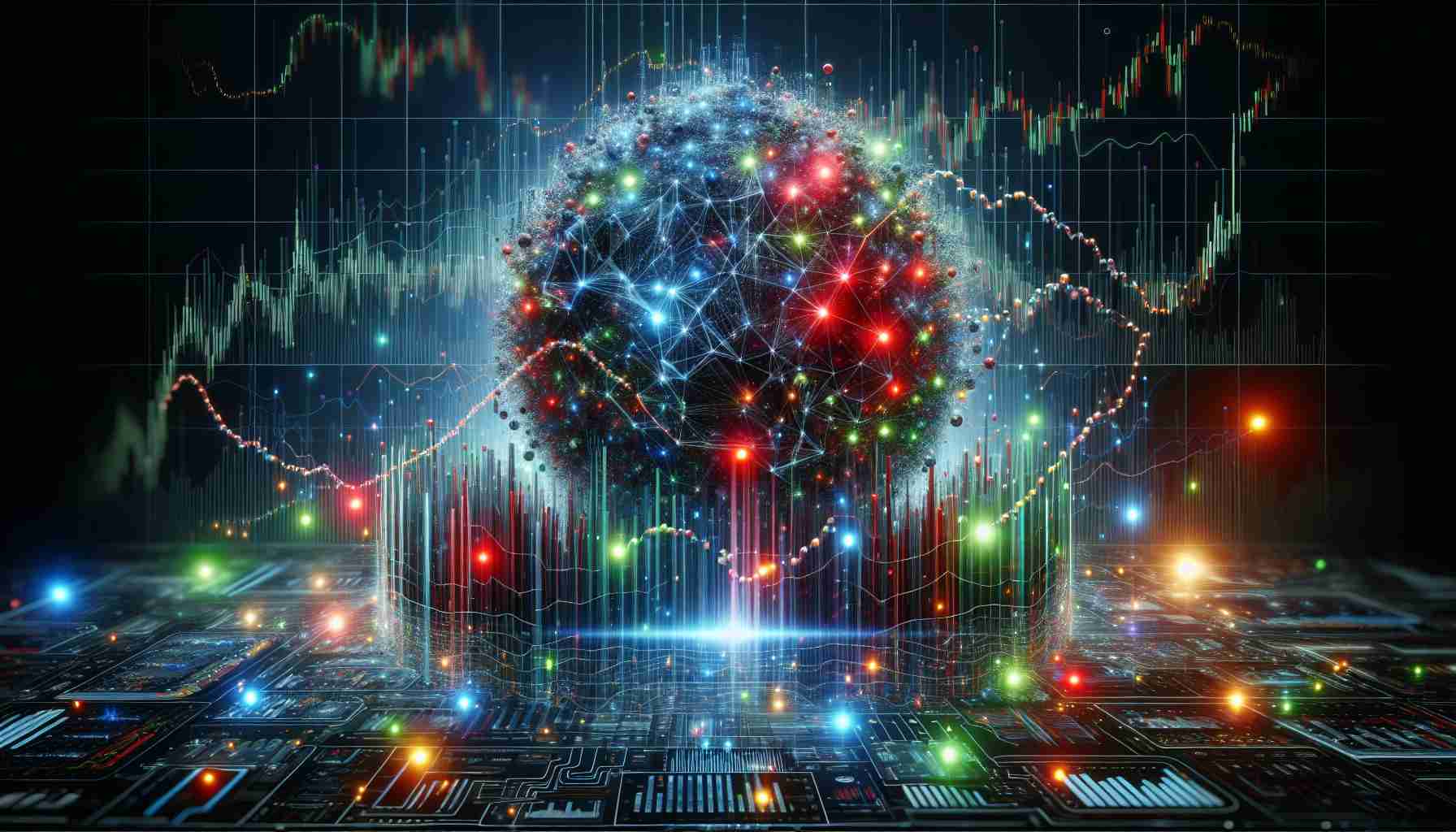 The Rise of China’s DeepSeek: Shocking Markets and AI Rivalries The Rise of China’s DeepSeek: Shocking Markets and AI Rivalries