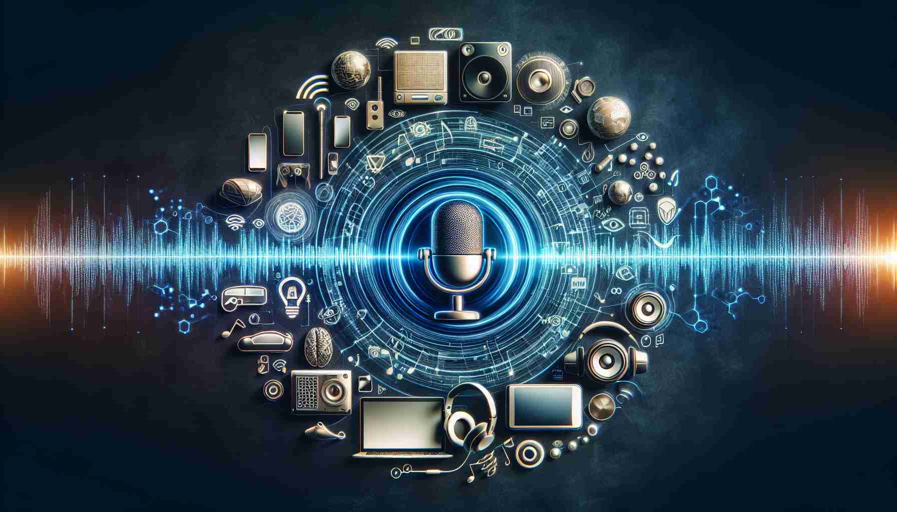 The Next Evolution in Voice Tech! SoundHound AI’s Game-Changing Impact The Next Evolution in Voice Tech! SoundHound AI’s Game-Changing Impact
