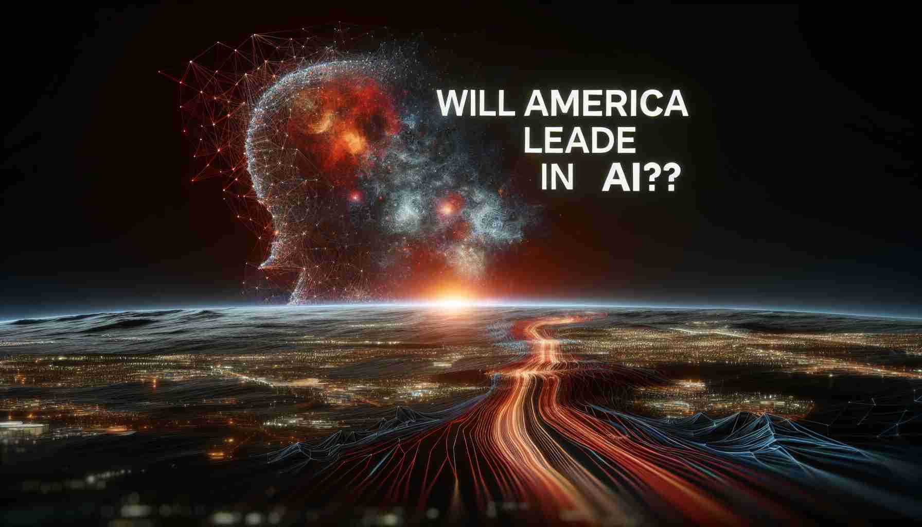 Le audaci affermazioni di OpenAI: L’America guiderà nell’IA?