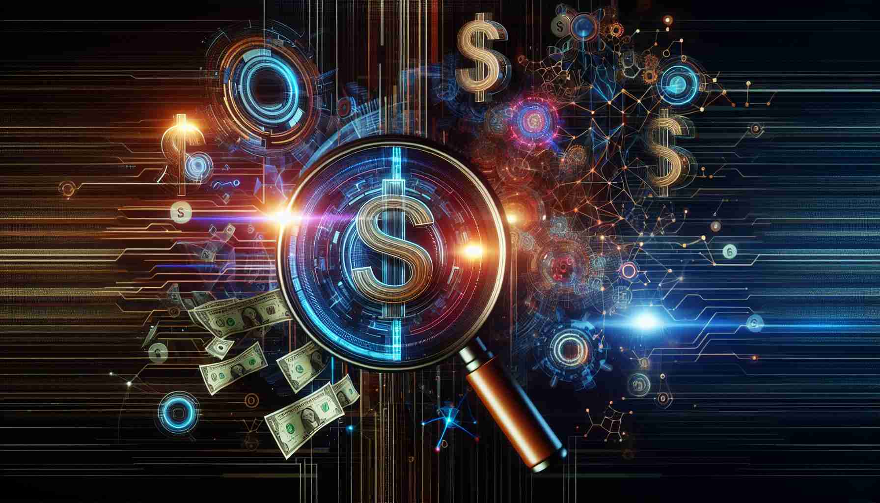 Massive AI Investment: Will the U.S. Maintain Its Tech Superiority?