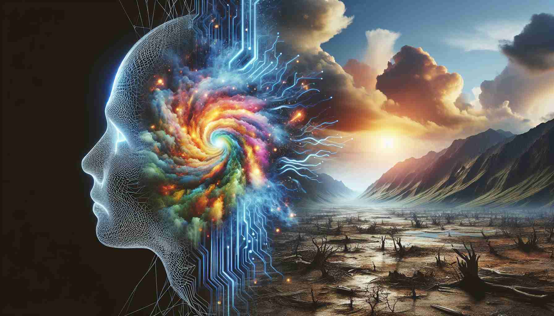 This AI Could Change Everything. But At What Cost? This AI Could Change Everything. But At What Cost?