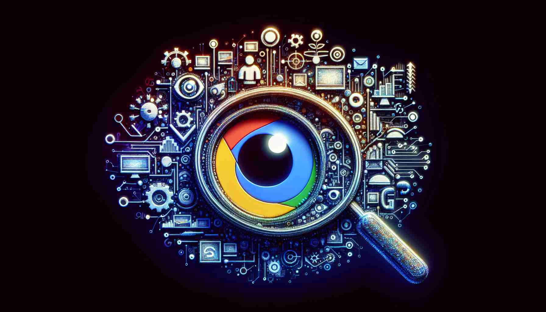 Revolutionizing Search: Is ChatGPT Taking Over Google?