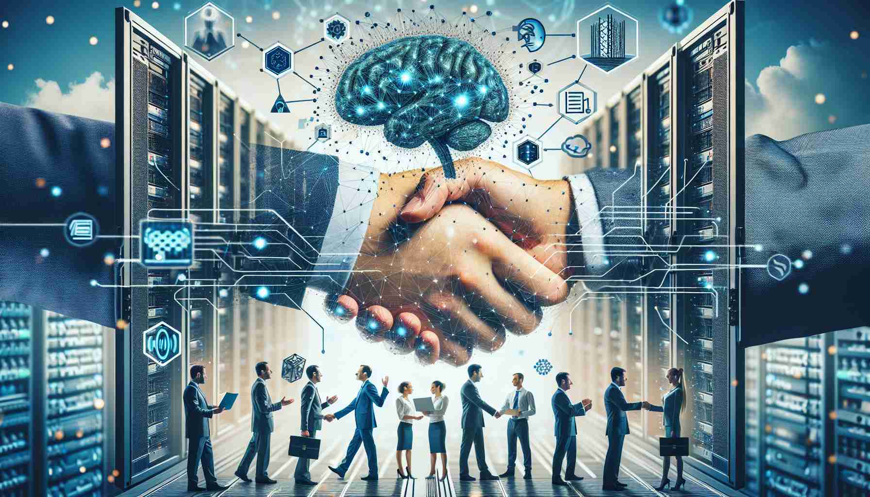 Massive AI Infrastructure Deal: What You Need to Know