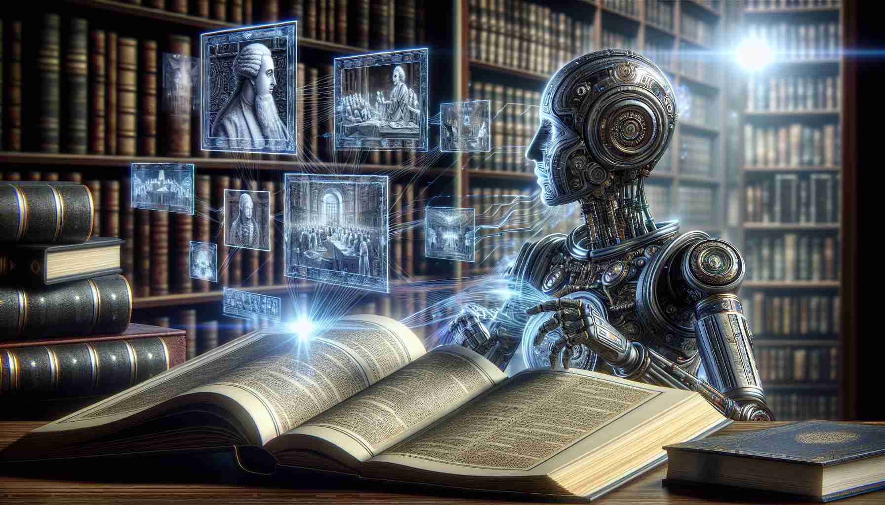 Can AI Truly Master History? The Results Are In Can AI Truly Master History? The Results Are In