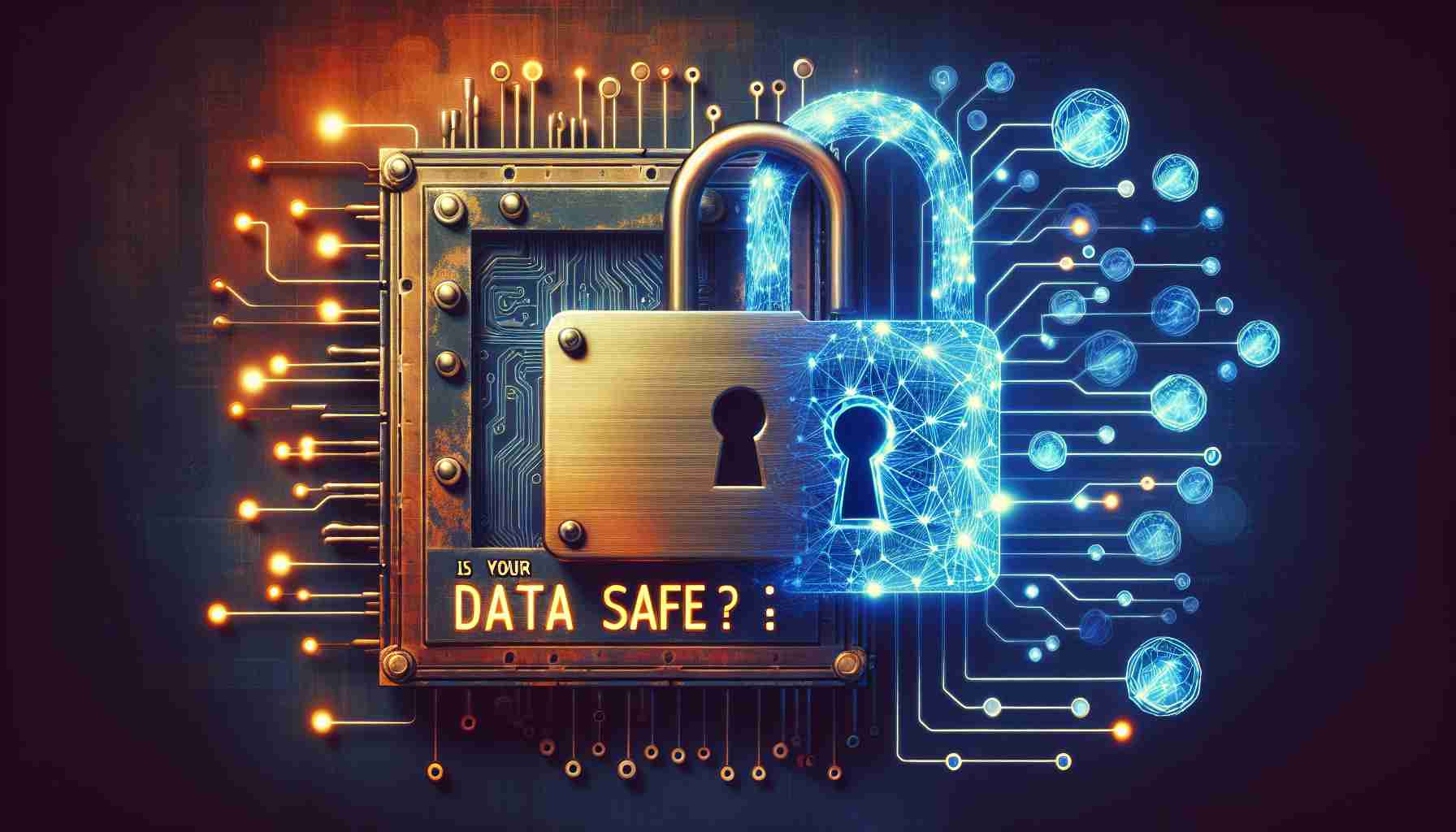 Is Your Data Safe? The Hidden Risks of AI in Everyday Tools Is Your Data Safe? The Hidden Risks of AI in Everyday Tools