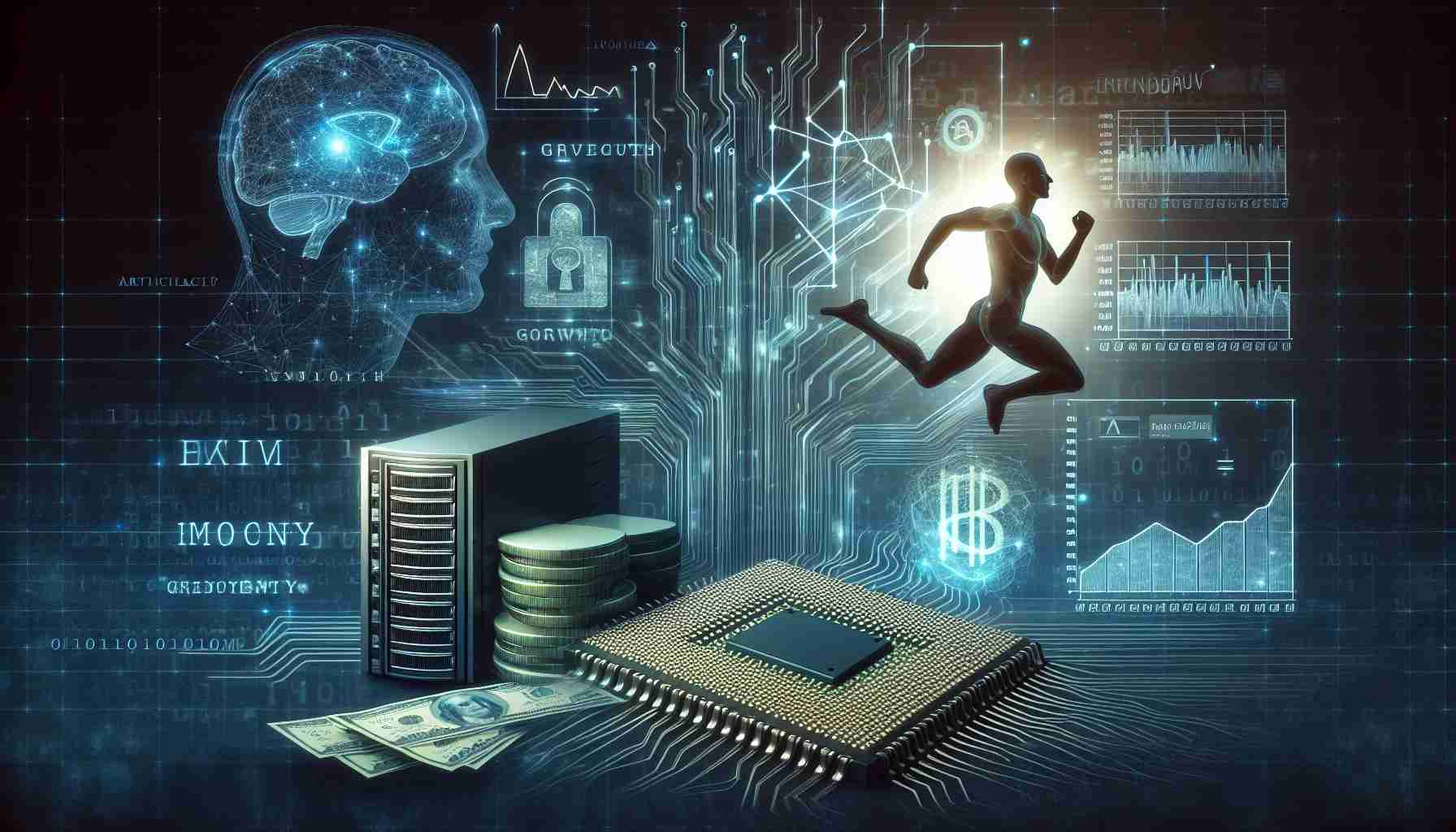 Meta Takes a Giant Leap! A Bold Investment in AI Awaits Meta Takes a Giant Leap! A Bold Investment in AI Awaits