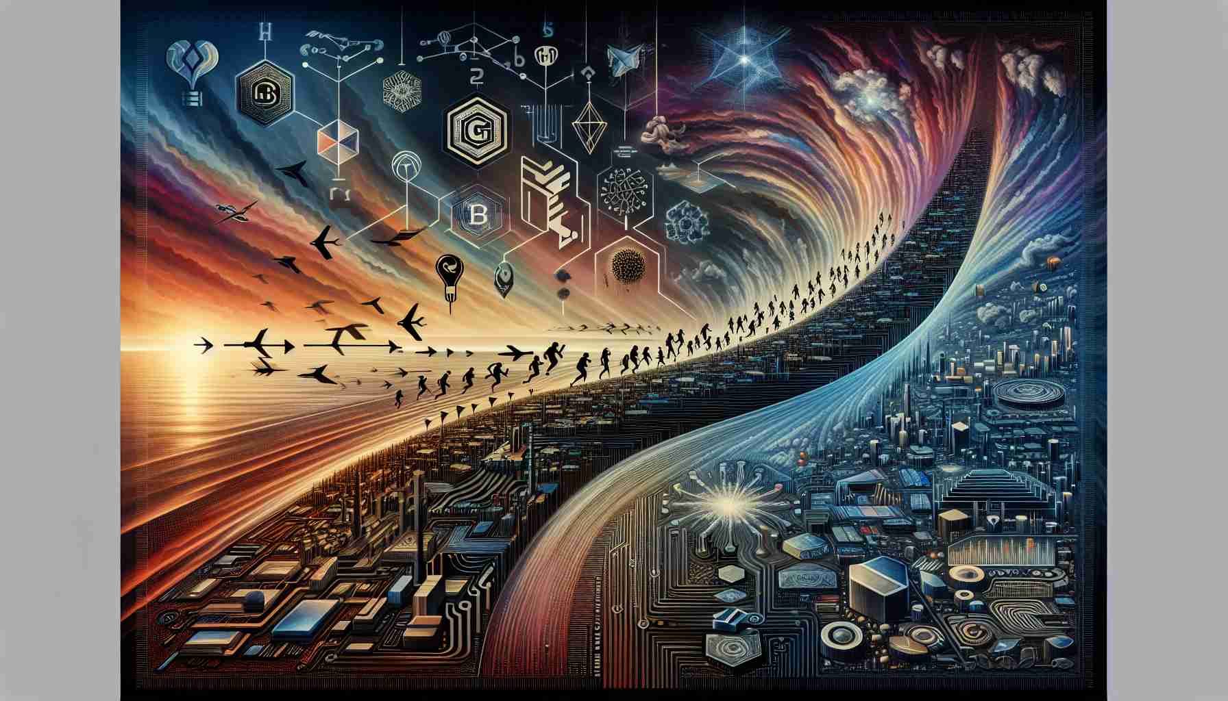 What’s Next for Nvidia? Hidden Effects of a Changing Techscape What’s Next for Nvidia? Hidden Effects of a Changing Techscape