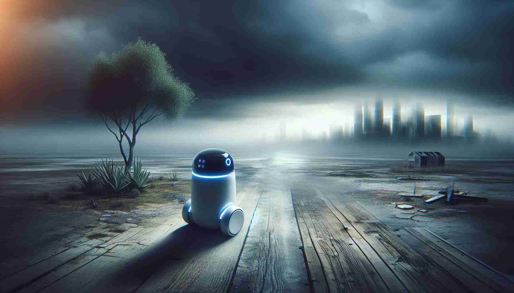 Loneliness is Real. The Solution? Smart Pets Loneliness is Real. The Solution? Smart Pets
