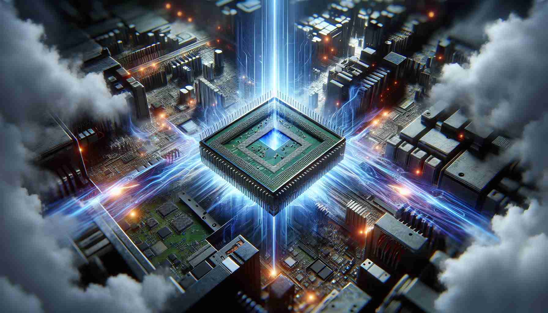 Unveiling Future Tech! NVIDIA’s Groundbreaking Innovations Are Here Unveiling Future Tech! NVIDIA’s Groundbreaking Innovations Are Here