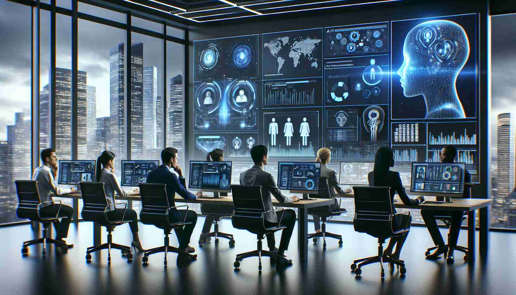 AI Revolutionizes the Workplace! Here’s What You Need to Know