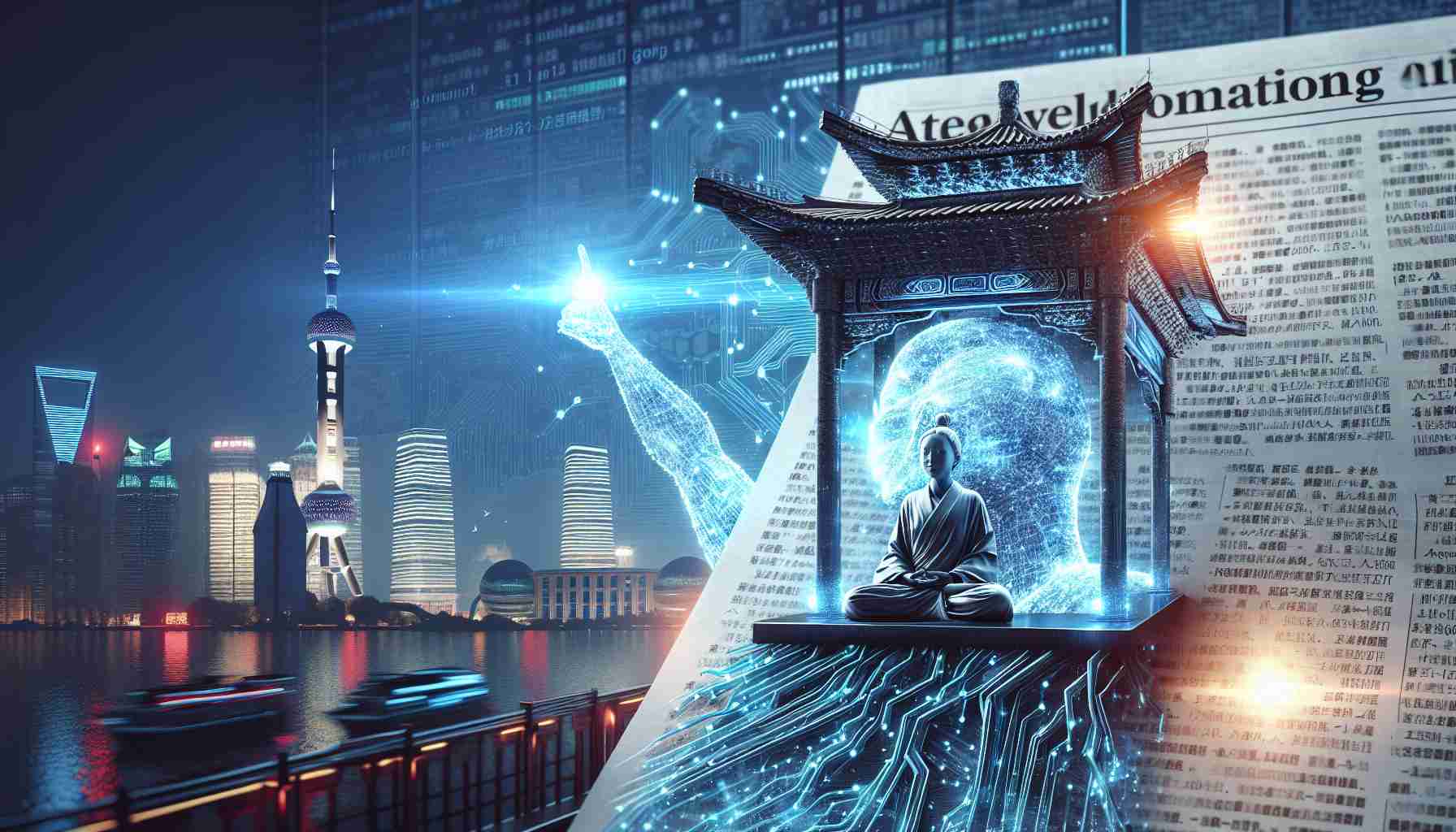 Chinese AI Startup Takes the Lead! How Did They Outperform ChatGPT? Chinese AI Startup Takes the Lead! How Did They Outperform ChatGPT?