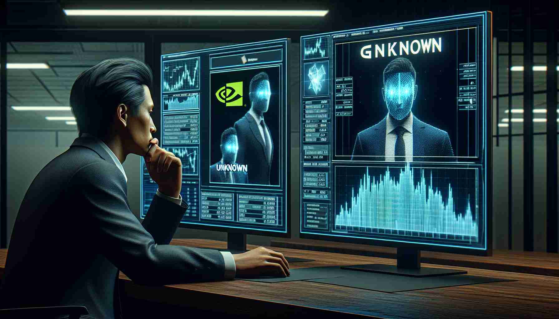 Is Now the Time to Bet on Lesser-Known AI Stocks Over Big Players Like NVIDIA? Is Now the Time to Bet on Lesser-Known AI Stocks Over Big Players Like NVIDIA?