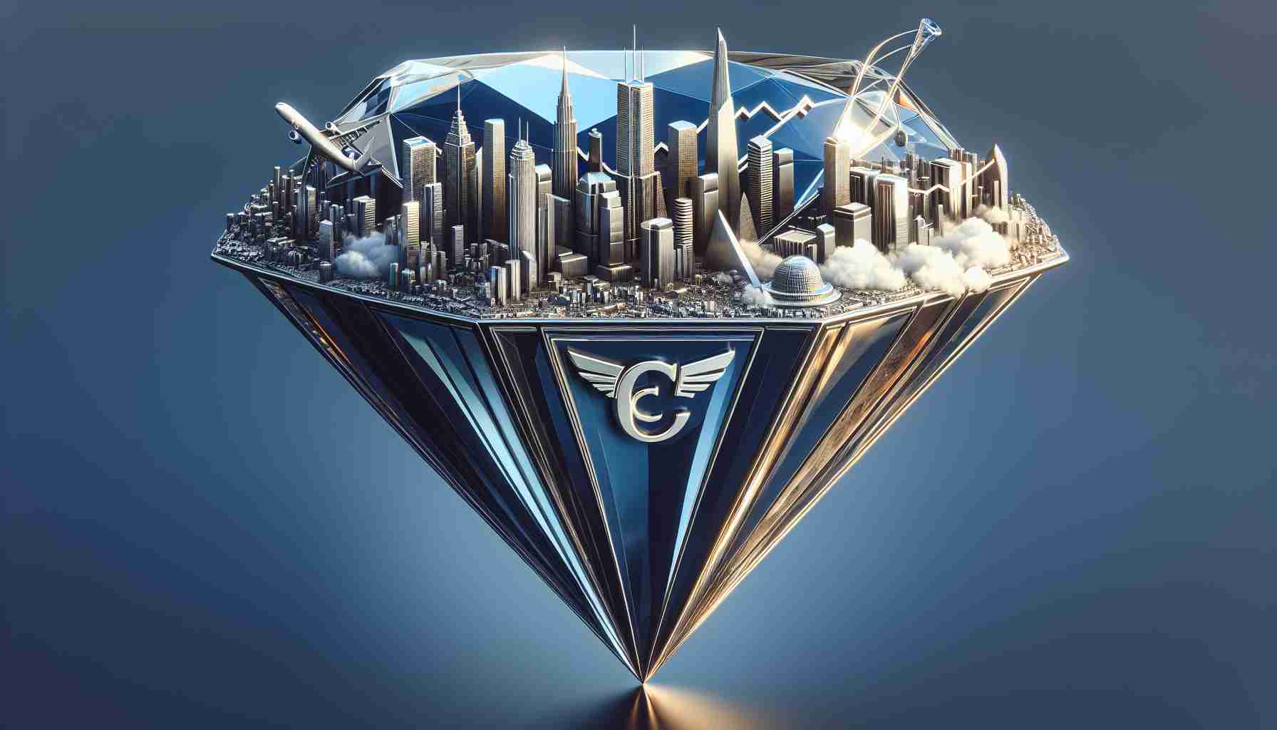 Citigroup Soars: Is It the Financial Sector’s Crown Jewel? Citigroup Soars: Is It the Financial Sector’s Crown Jewel?