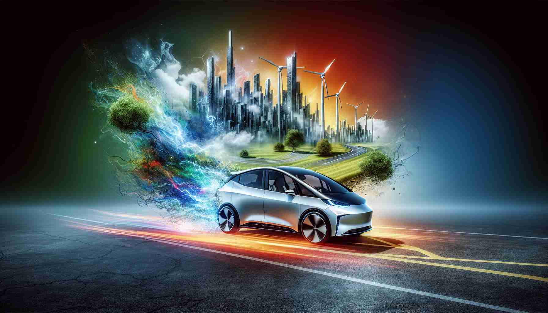 XPeng’s Bold Move: Is This the Game-Changer in the EV Market? XPeng’s Bold Move: Is This the Game-Changer in the EV Market?