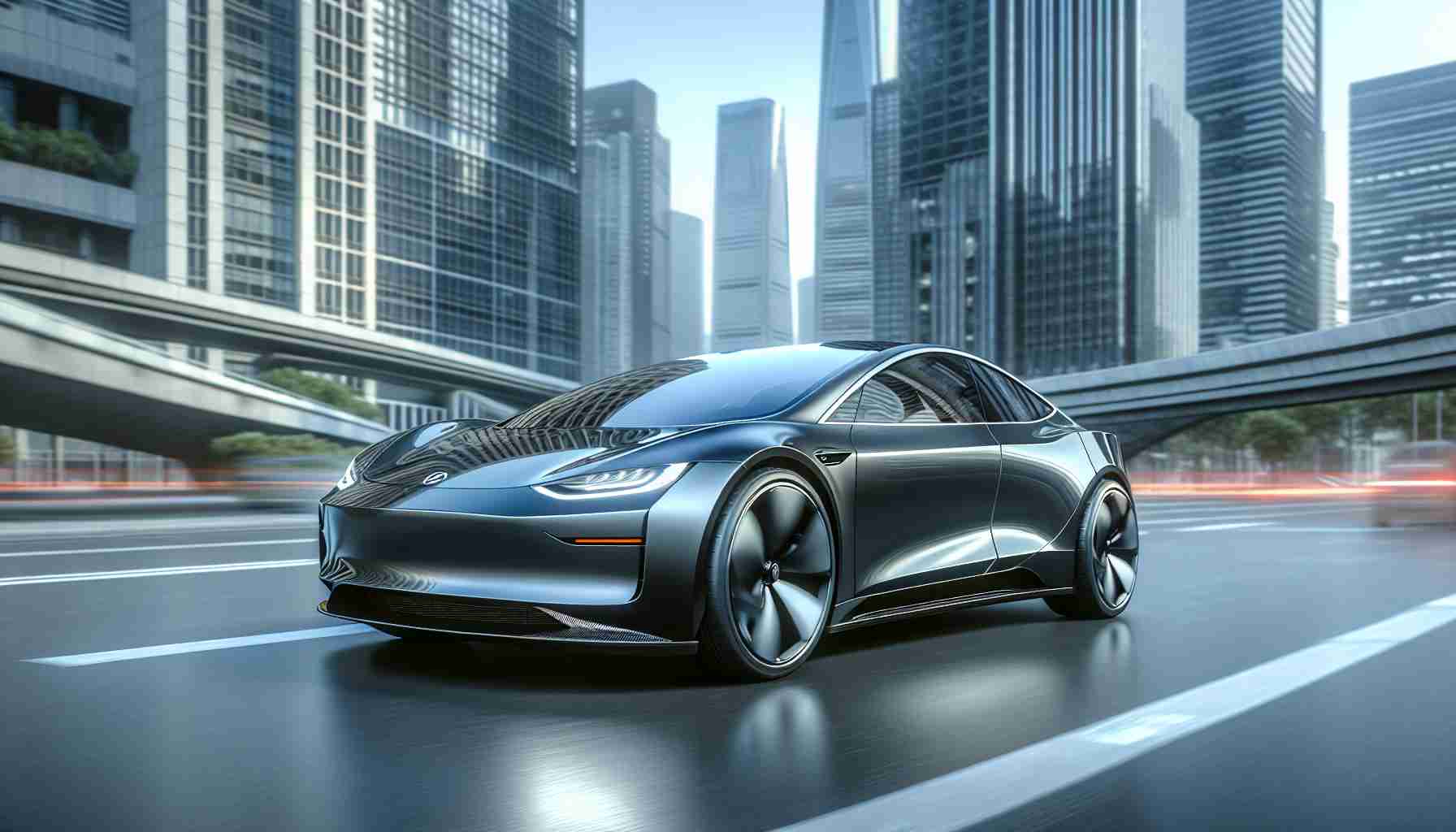 What’s Driving Xpeng’s Electric Surge? The Mona M03 Revolution What’s Driving Xpeng’s Electric Surge? The Mona M03 Revolution
