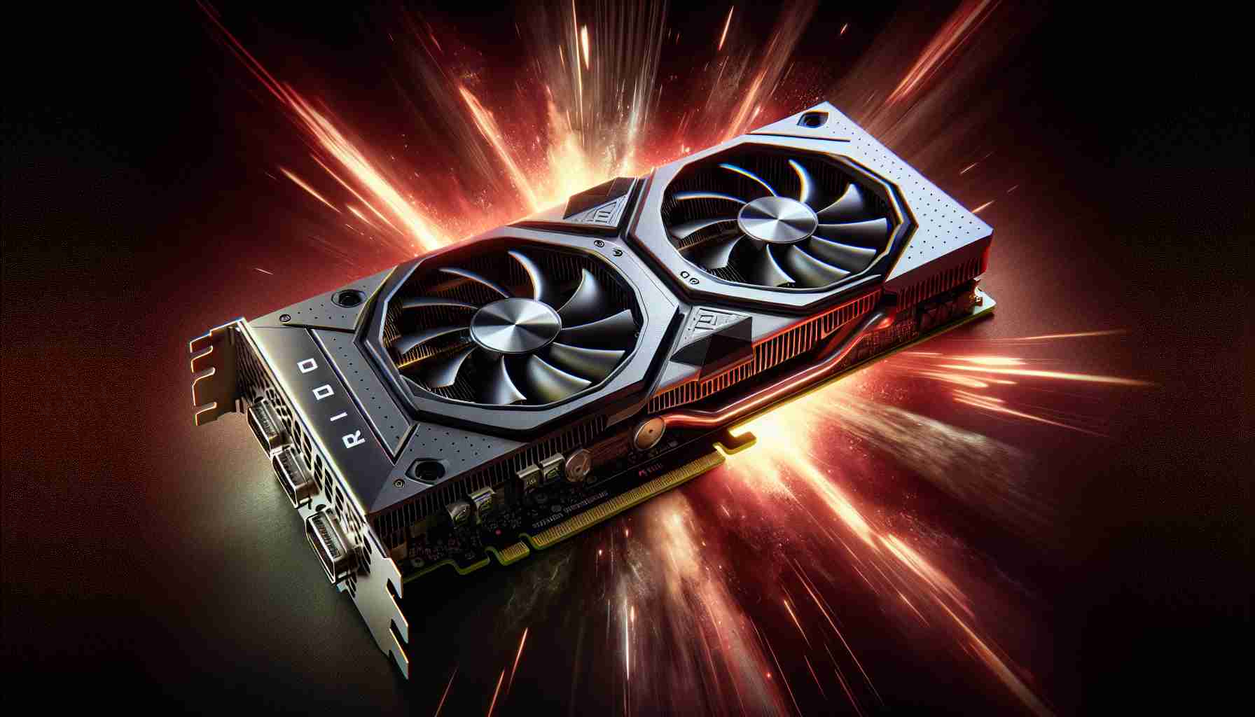 AMD Set to Shake Up the Gaming World with the Radeon RX 9070 Series AMD Set to Shake Up the Gaming World with the Radeon RX 9070 Series