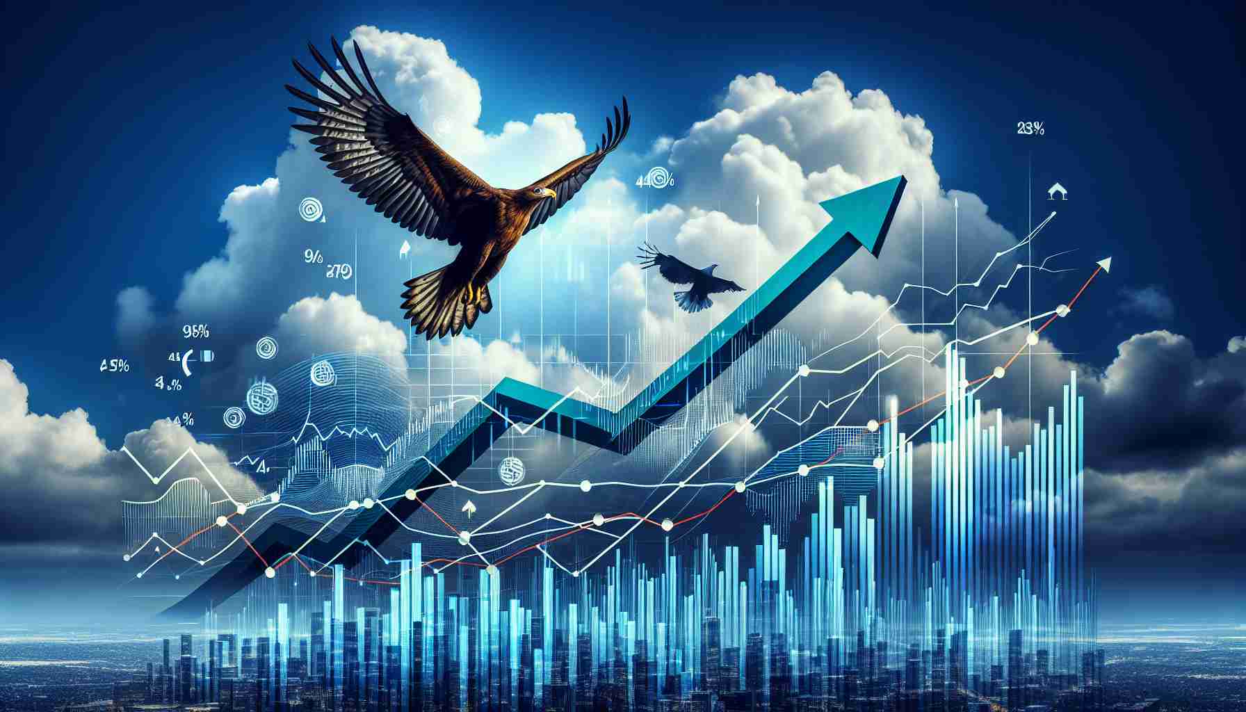 Discover Why VNET Group Inc. Soared to New Heights This Week