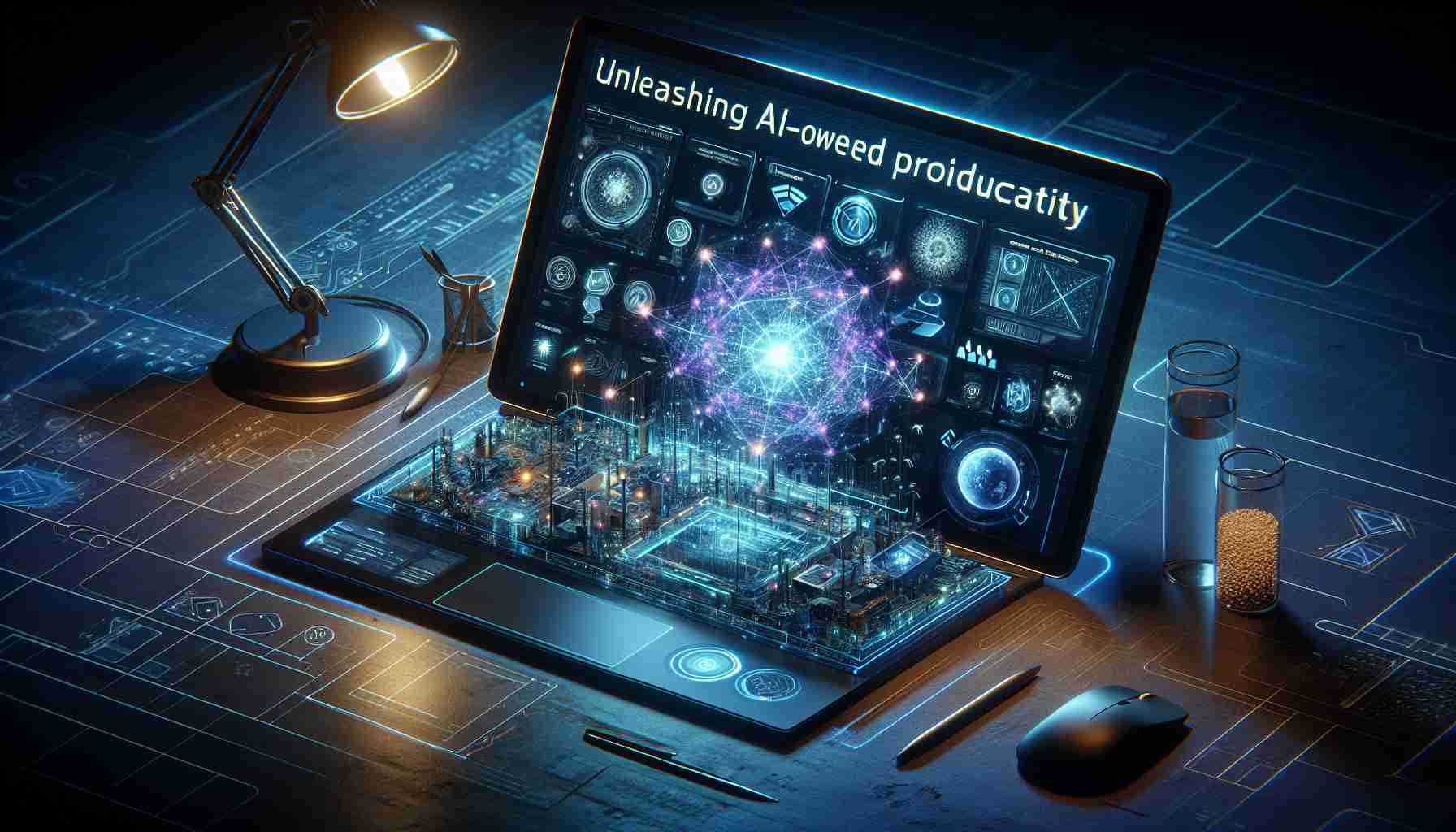 Unleash Power and Productivity: AI Laptops of 2025 Are Here Unleash Power and Productivity: AI Laptops of 2025 Are Here