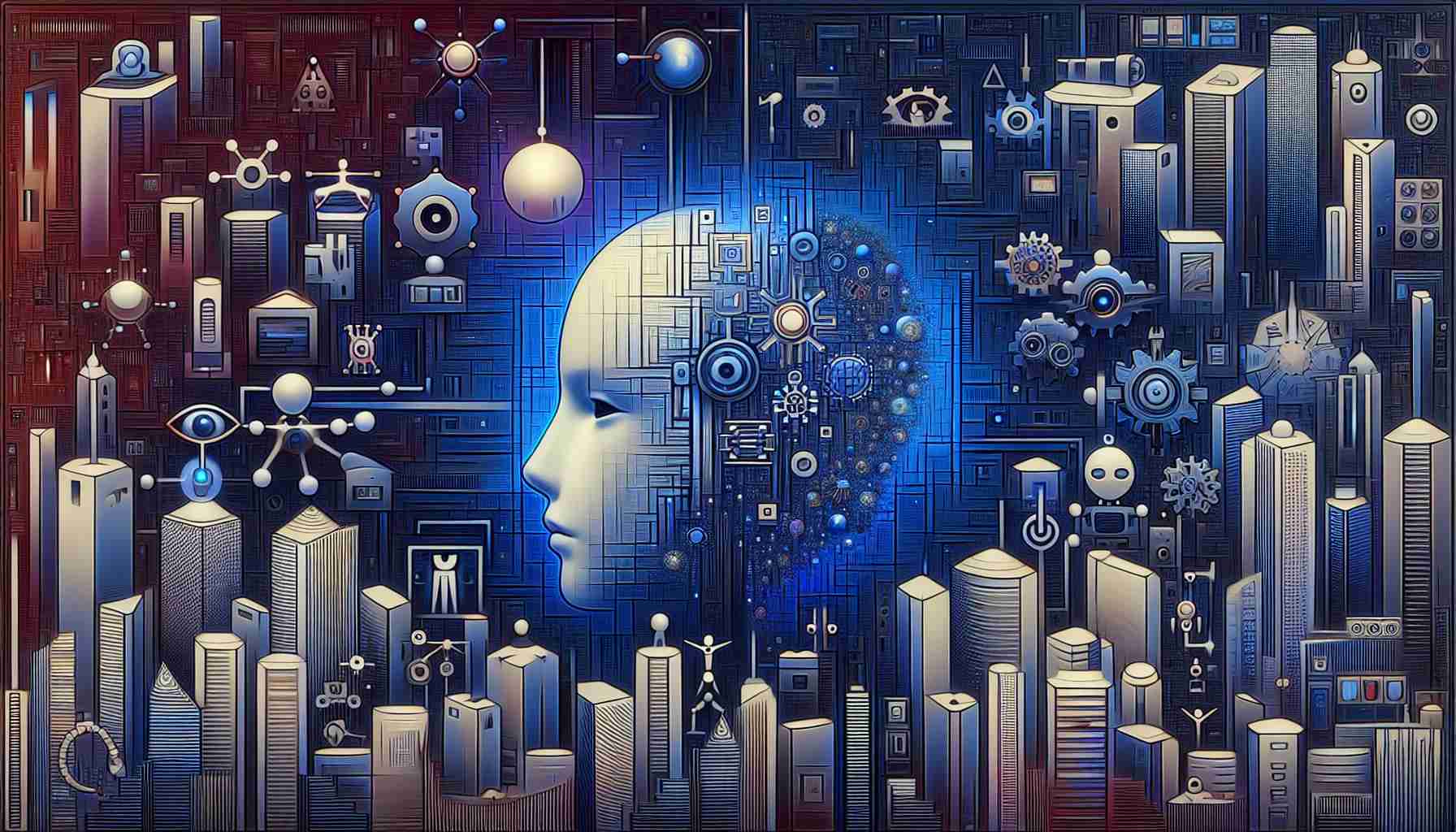 China’s AI Gambit: Is Deep Seek Overtaking Western Giants Like ChatGPT? China’s AI Gambit: Is Deep Seek Overtaking Western Giants Like ChatGPT?