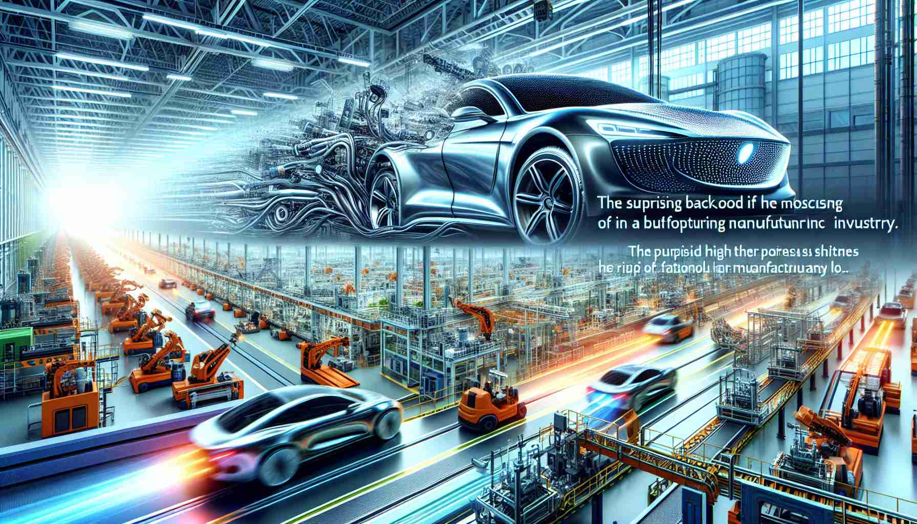 Auto Industry’s Surprising Backbone: The Rise of VinFast Auto Ltd. Auto Industry’s Surprising Backbone: The Rise of VinFast Auto Ltd.