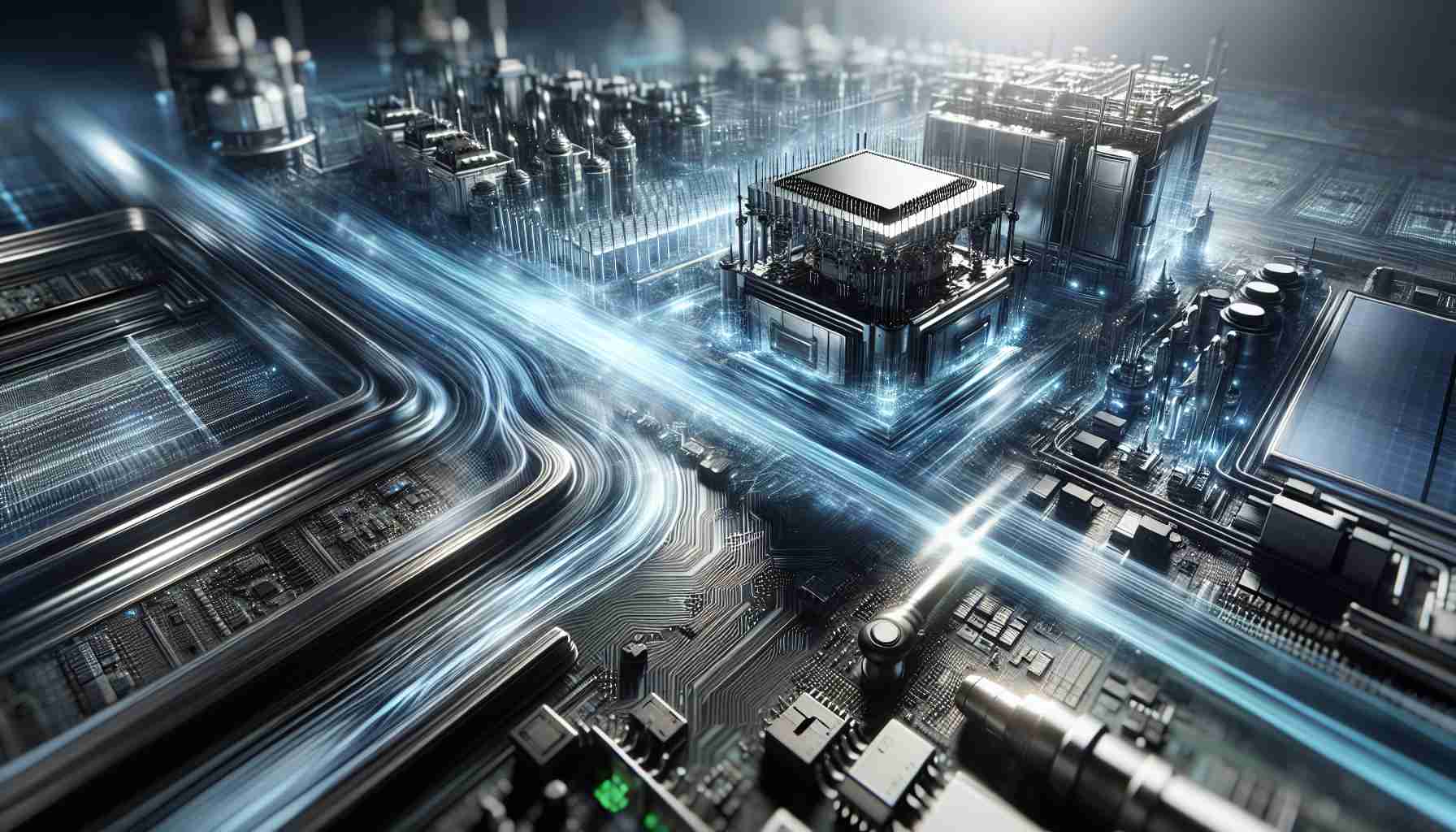TSMC’s Surprising Surge! The Future Beyond Semiconductor Manufacturing TSMC’s Surprising Surge! The Future Beyond Semiconductor Manufacturing